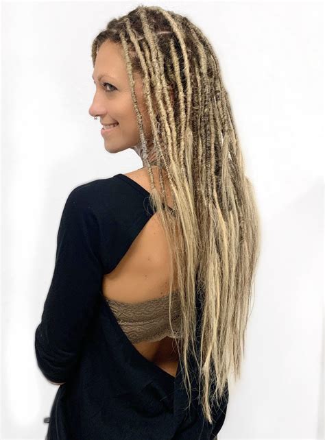 dreadlocks full head|single ended dreadlock extensions.